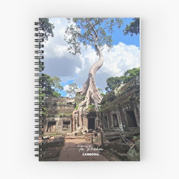 Item preview, Ta Prohm designed and sold by BoKev.