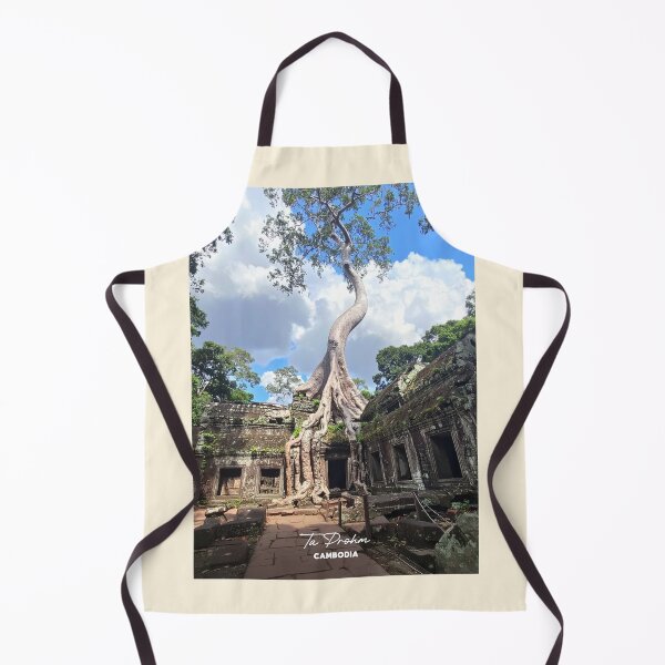 Item preview, Ta Prohm designed and sold by BoKev.