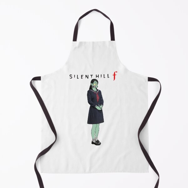 Item preview, Silent Hill f Rinko Squidward designed and sold by MisterWinters.