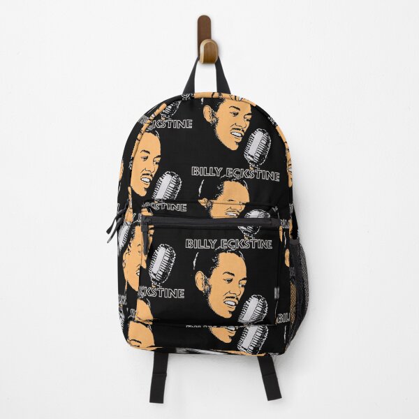 Item preview, Billy Eckstine Jazz Bebop Swing Singer Musician designed and sold by darklordpug.