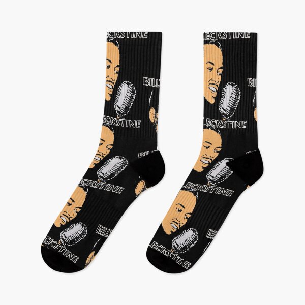 Item preview, Billy Eckstine Jazz Bebop Swing Singer Musician designed and sold by darklordpug.