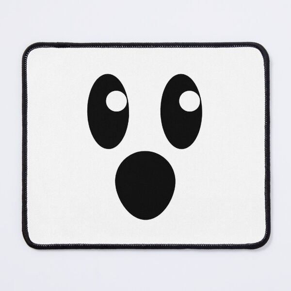 Item preview, Ghost Funny Scary Face Lazy Halloween Costume 	 	 Kids 		 designed and sold by ambehseffih0.