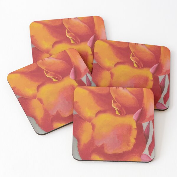 Item preview, Georgia O'Keeffe designed and sold by RemenarStudio.