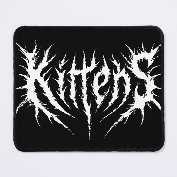 Item preview, I f*****g love kittens! designed and sold by deezTs.