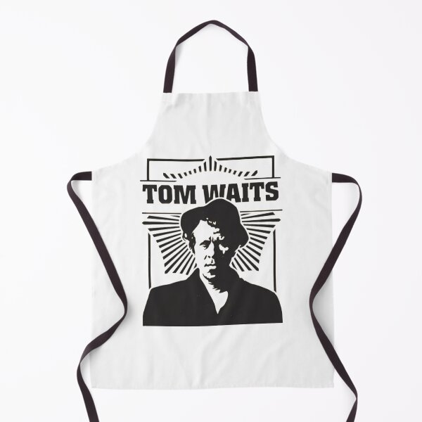 Item preview, Gráfico de Tom Waits designed and sold by drevenhatredy.