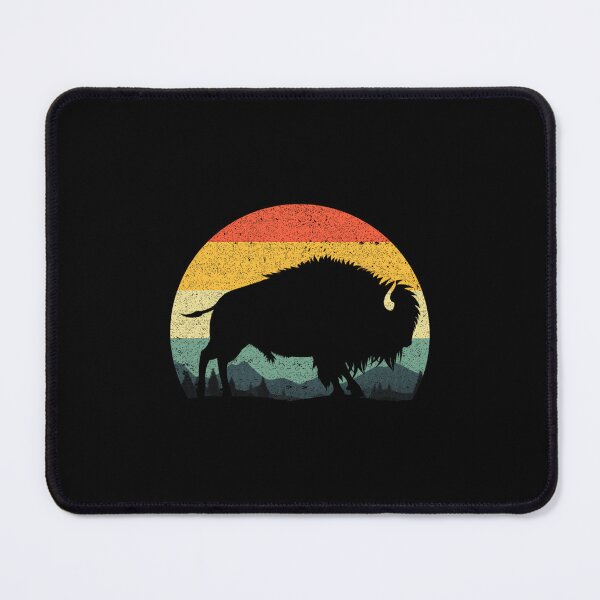 Item preview, Cool Bison Design For Kids Buffalo Bison Lovers designed and sold by desimevirgemw.