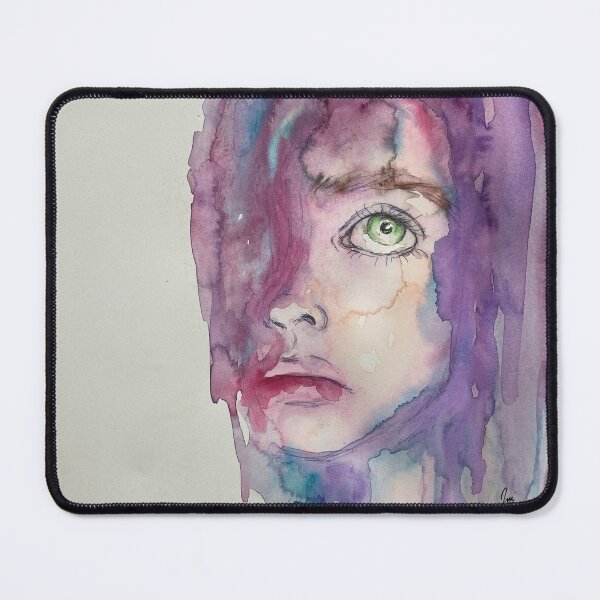 Item preview, Solemn Girl designed and sold by JackiLynn26.