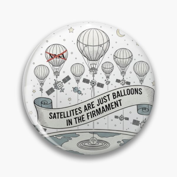 Item preview, Satellite designed and sold by Flatsreal.