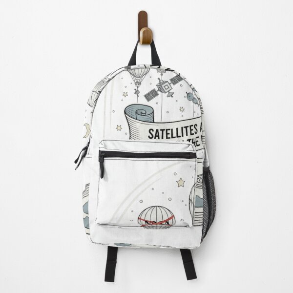 Item preview, Satellite designed and sold by Flatsreal.