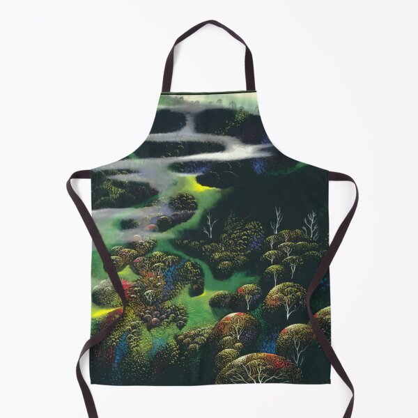 Item preview, Spot Of Magic By Eyvind Earle designed and sold by LOIKAMT.