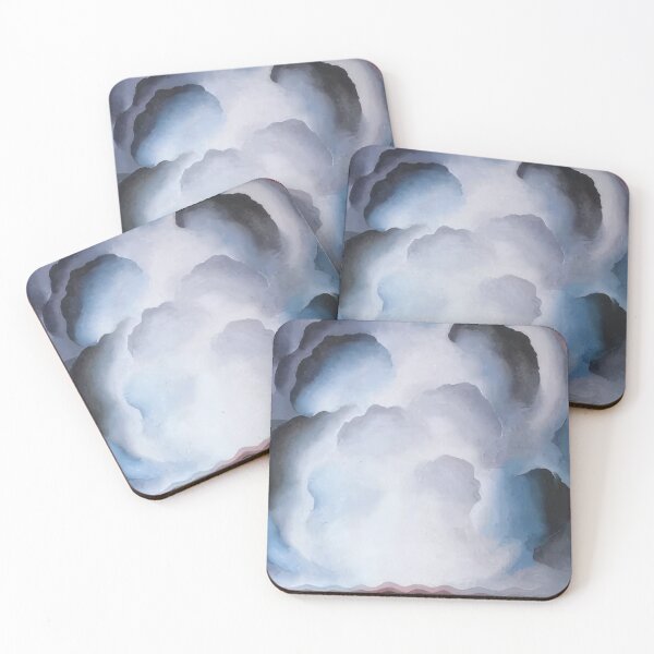 Item preview, Georgia O'Keeffe designed and sold by RemenarStudio.
