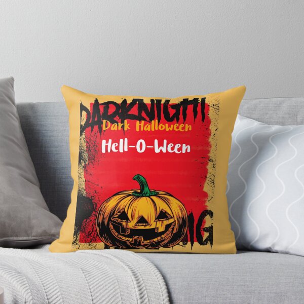 Item preview, Halloween, pesadilla de Halloween, lindo pero espeluznante, lindo pero divertido, lindo pero aterrador designed and sold by RoxyCox.