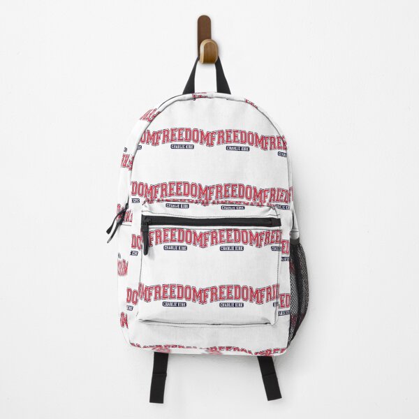 Item preview, Freedom Charlie Kirk Tribute designed and sold by JeyVel.