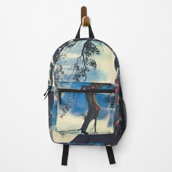 Item preview, Summer Morning Mist By Eyvind Earle designed and sold by LOIKAMT.