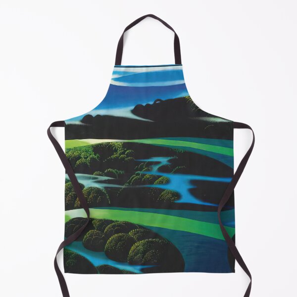 Item preview, Summers Twilight By Eyvind Earle designed and sold by LOIKAMT.