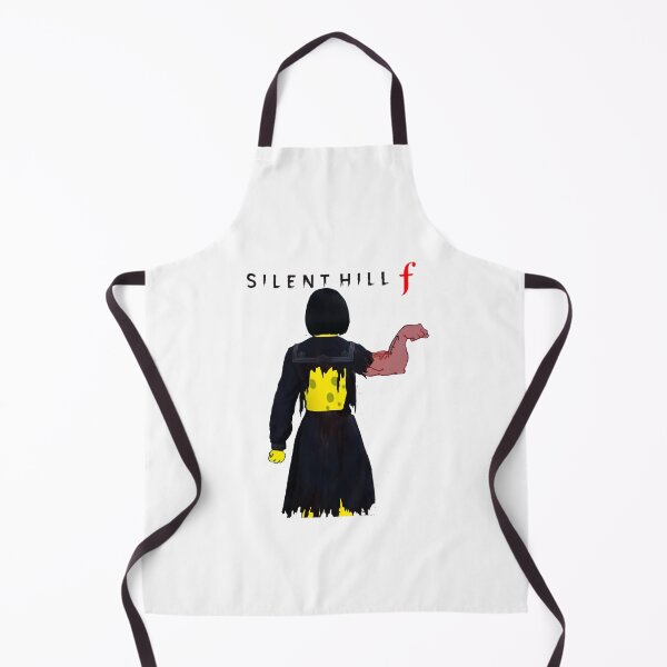 Item preview, Silent Hill f Hinako Spongebob designed and sold by MisterWinters.