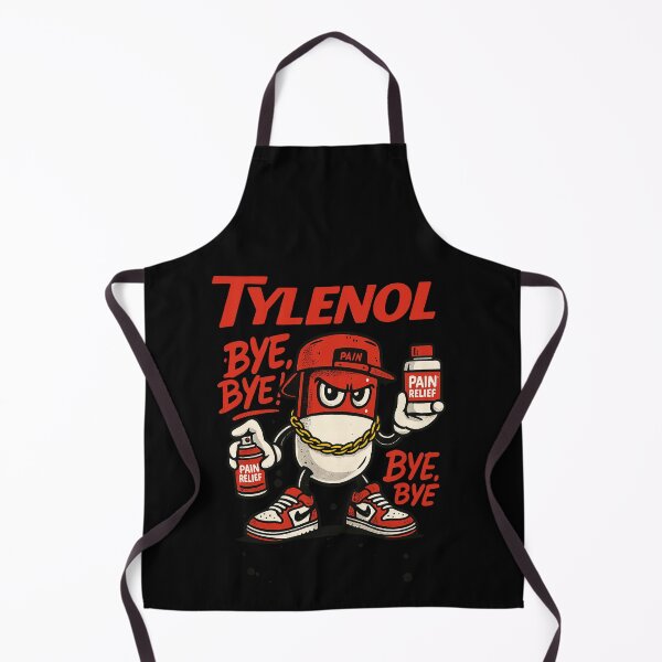 Item preview, Tylenon designed and sold by symbolic Tees.