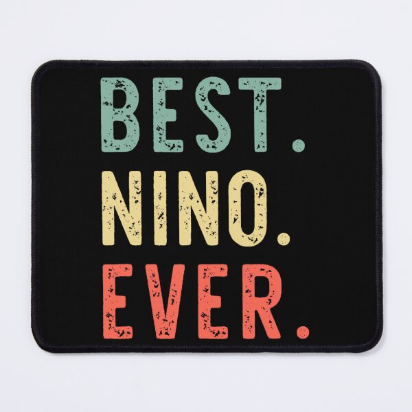 Item preview, Best Nino Ever Family Cool Funny Vintage designed and sold by rantikandco7.