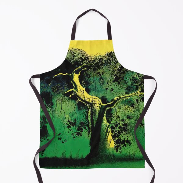 Item preview, Sycamore By Eyvind Earle designed and sold by LOIKAMT.