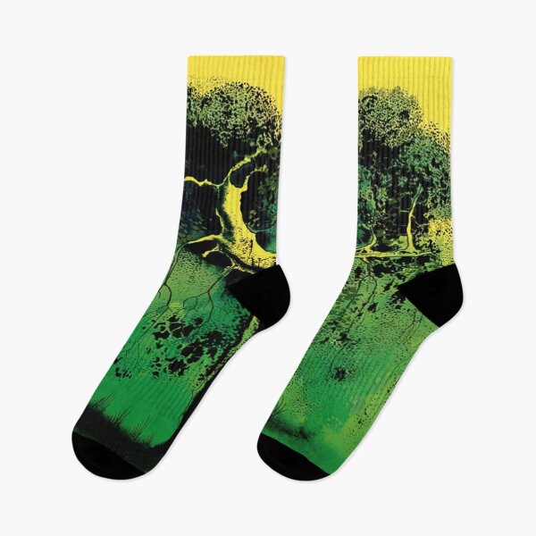 Item preview, Sycamore By Eyvind Earle designed and sold by LOIKAMT.