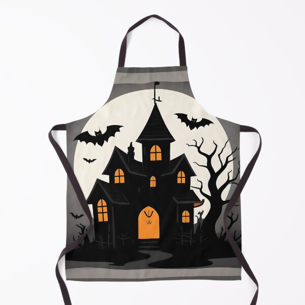 Item preview, House of horrors  designed and sold by PrintLabStudio.