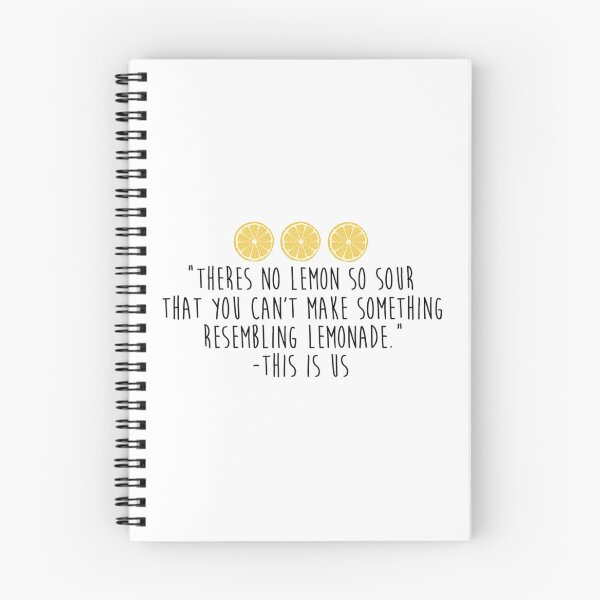 Item preview, This Is Us - Lemonade 	 	 designed and sold by vadymbacelp.
