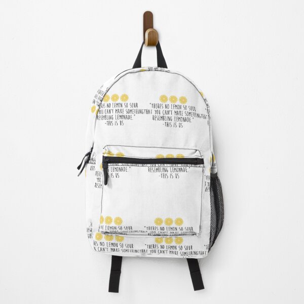 Item preview, This Is Us - Lemonade designed and sold by vadymbacelp.