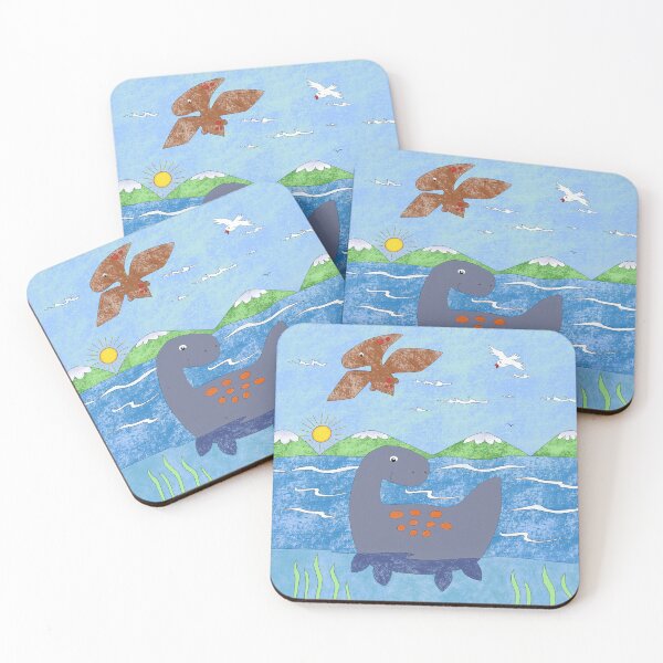 Item preview, Dinosaurs designed and sold by PumpkinStudioPL.