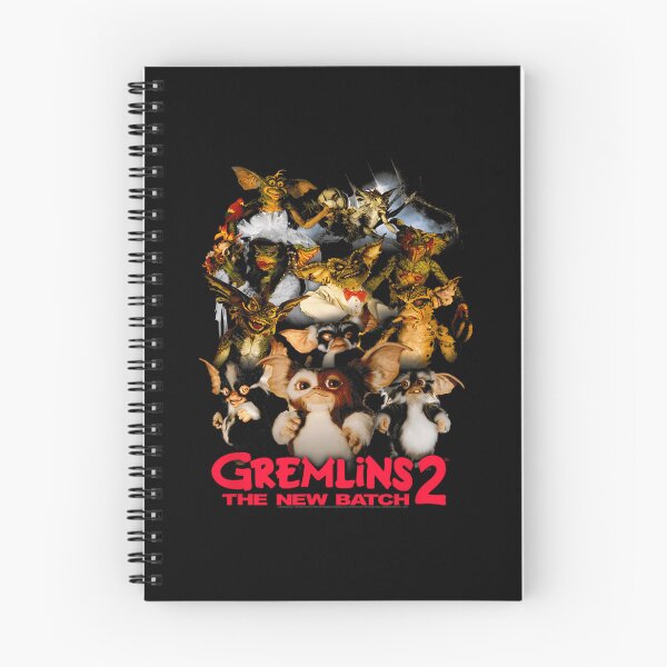 Item preview, Gremlins 2 Goon Crew 		 designed and sold by hemkenfurlan1.