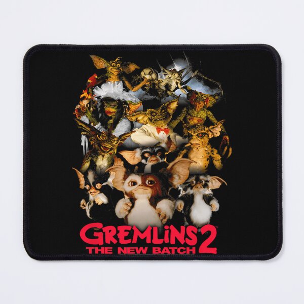 Item preview, Gremlins 2 Goon Crew 		 designed and sold by hemkenfurlan1.