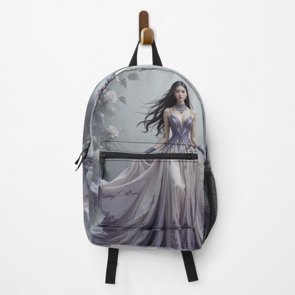 Item preview, Lavender Silk designed and sold by RebelRulez.