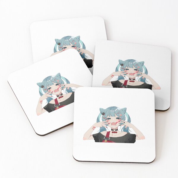 Item preview, Hatsune Miku designed and sold by cicakkia.