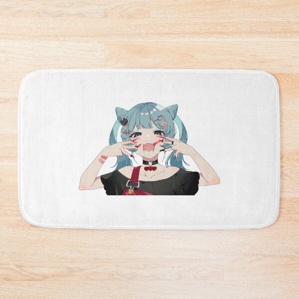 Item preview, Hatsune Miku designed and sold by cicakkia.