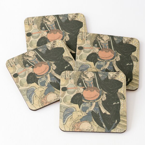 Item preview, Ukiyo-e designed and sold by simoyake02.