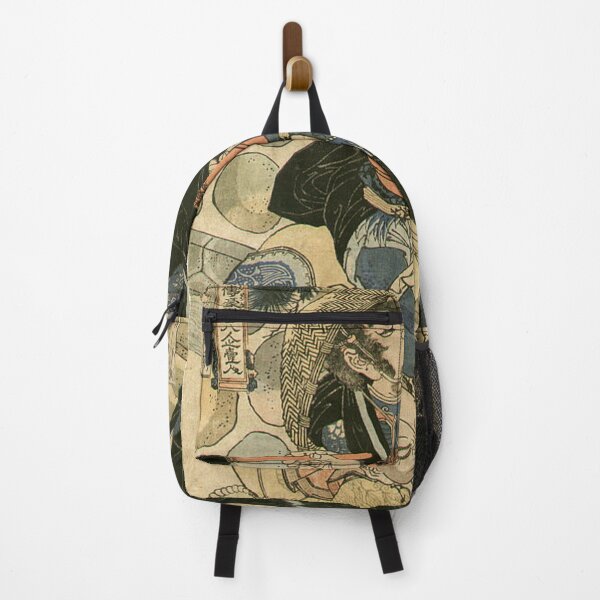 Item preview, Ukiyo-e designed and sold by simoyake02.