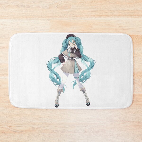 Item preview, Hatsune Miku designed and sold by cicakkia.