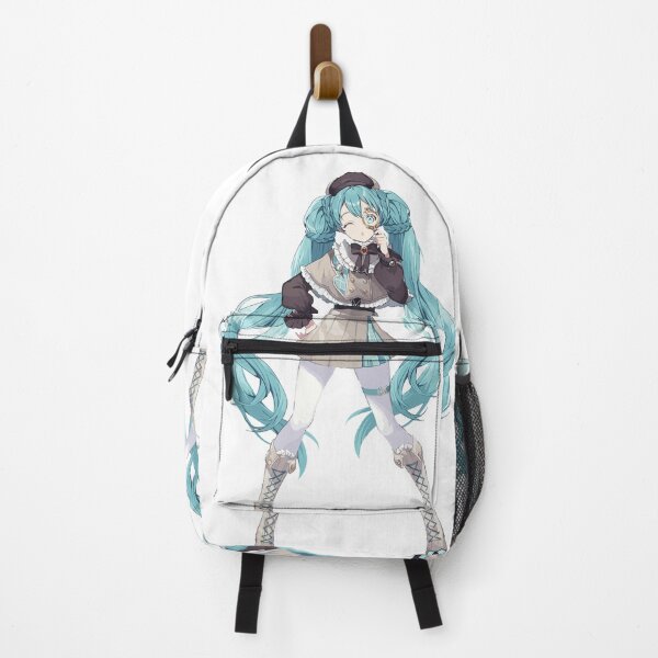 Item preview, Hatsune Miku designed and sold by cicakkia.
