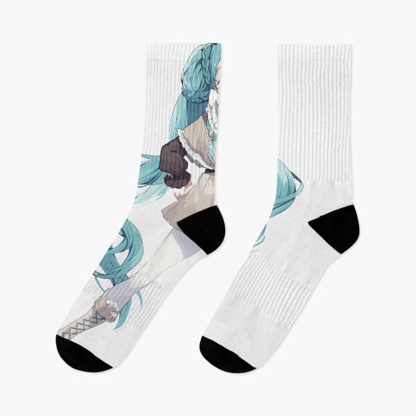 Item preview, Hatsune Miku designed and sold by cicakkia.