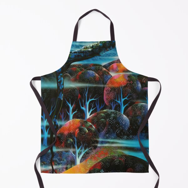 Item preview, Toccata And Fugue By Eyvind Earle designed and sold by LOIKAMT.