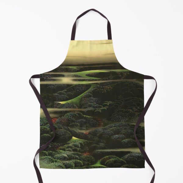 Item preview, Twilight By Eyvind Earle designed and sold by LOIKAMT.