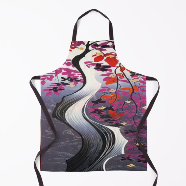 Item preview, Twisted Tree By Eyvind Earle designed and sold by LOIKAMT.