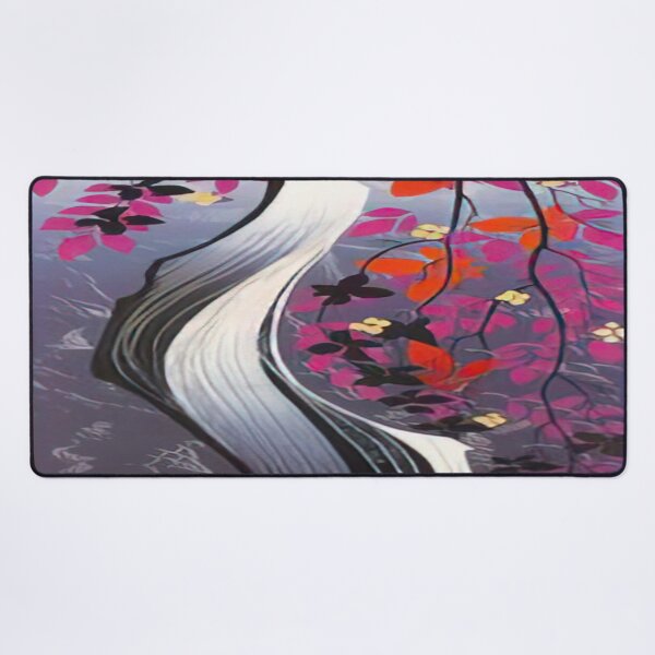 Item preview, Twisted Tree By Eyvind Earle designed and sold by LOIKAMT.