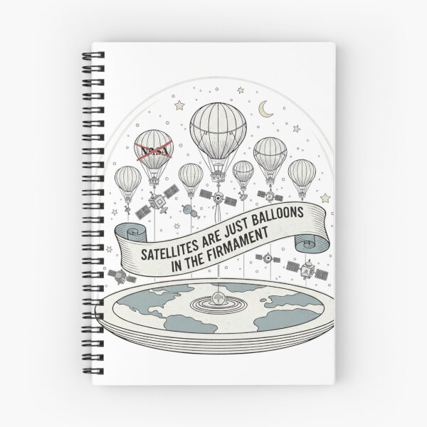 Item preview, Satellites-3 designed and sold by Flatsreal.