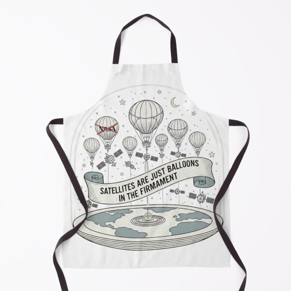 Item preview, Satellites-3 designed and sold by Flatsreal.
