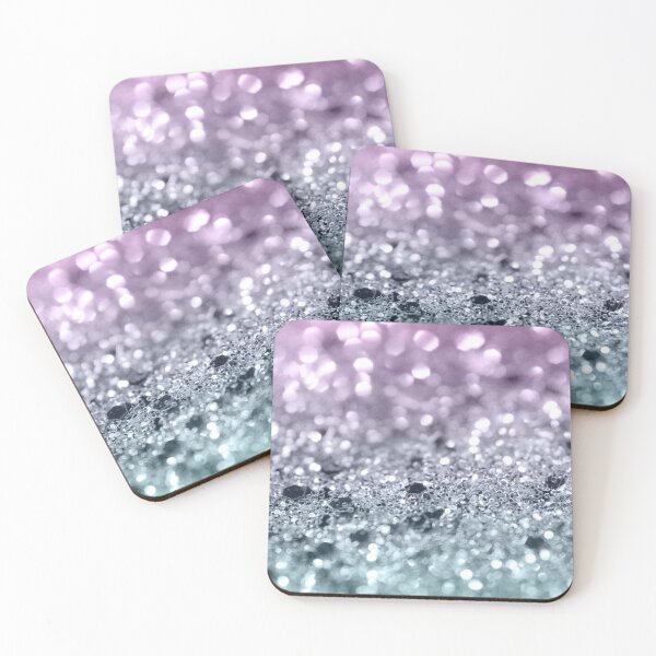 Item preview, Mermaid Girls Glam #7 (Photo of Glitter Only - Not Reflective) designed and sold by Anita's & Bella's Art.