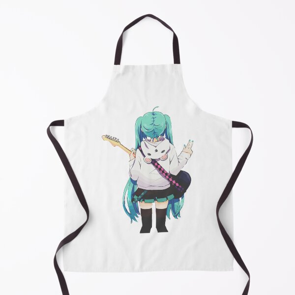 Item preview, Hatsune Miku designed and sold by cicakkia.