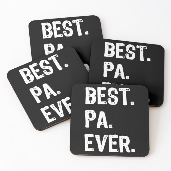 Item preview, Best Pa Ever Family Funny Cool 		 designed and sold by rantikandco7.