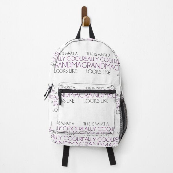 Item preview, This Is What A Really Cool Gran	 designed and sold by vadymbacelp.