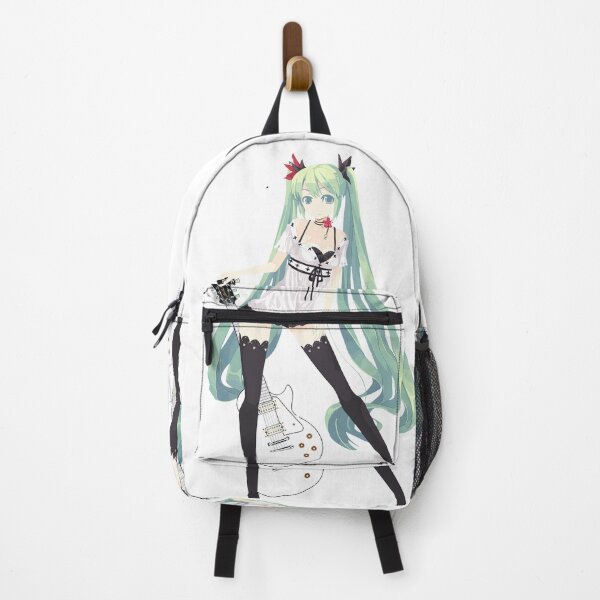 Item preview, Hatsune Miku designed and sold by cicakkia.
