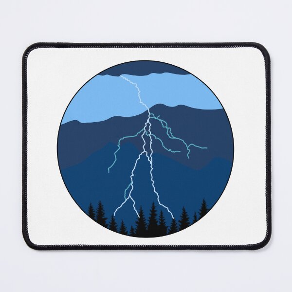 Item preview, Lightning Strike (Taylor's Version) designed and sold by Niche-Quiche.